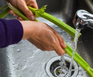 5 formas de ahorrar agua en su casa